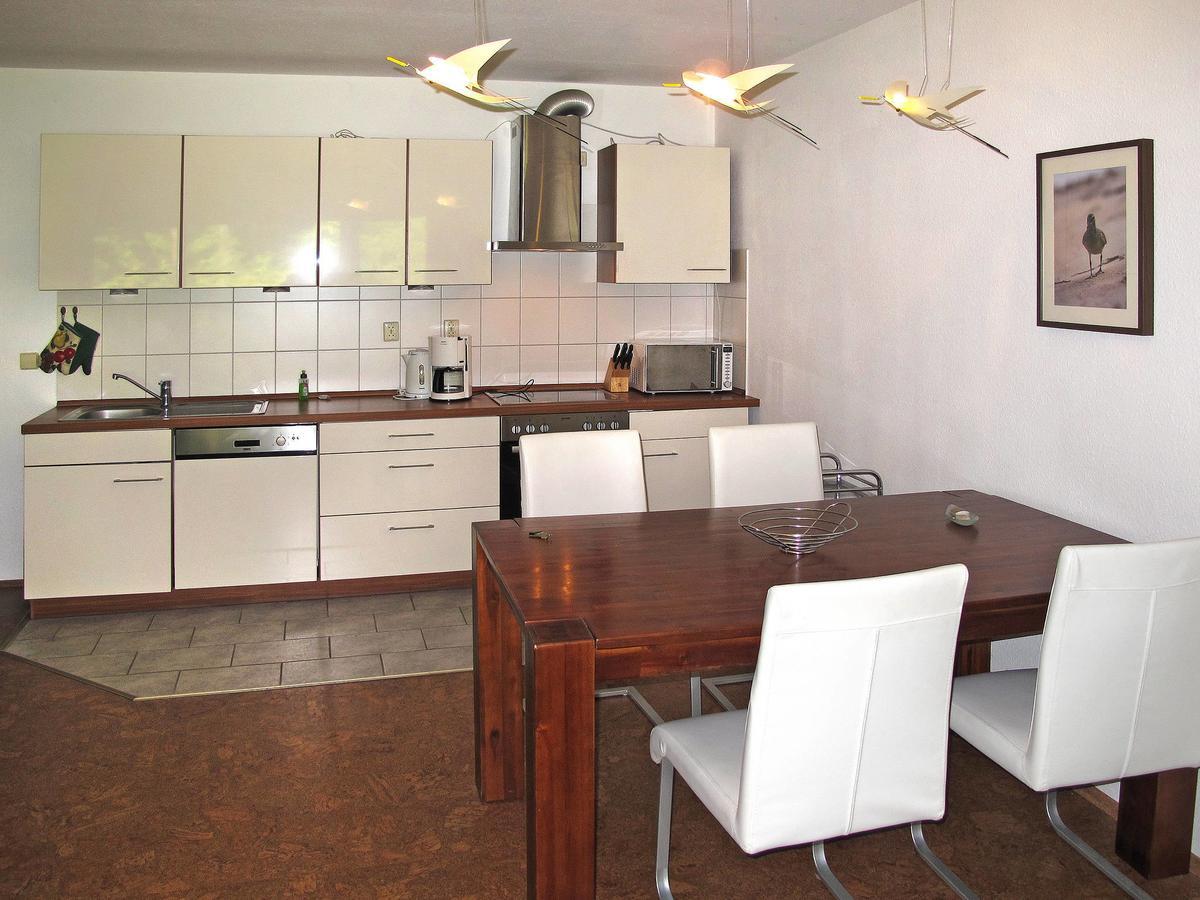 Apartment Glowe - Glw662 By Interhome Luaran gambar